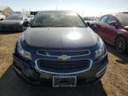 2016 Chevrolet Cruze Limited Lt en Venta en Brighton, CO - Rear End