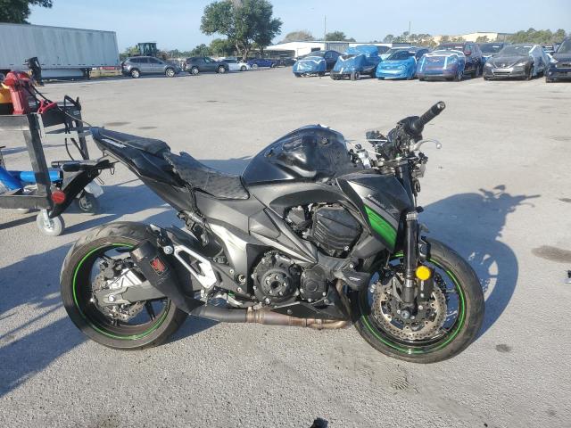 2016 Kawasaki Zr800 B