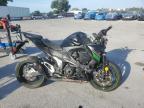 2016 Kawasaki Zr800 B იყიდება Orlando-ში, FL - Front End