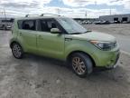 2018 Kia Soul + zu verkaufen in Jacksonville, FL - Side