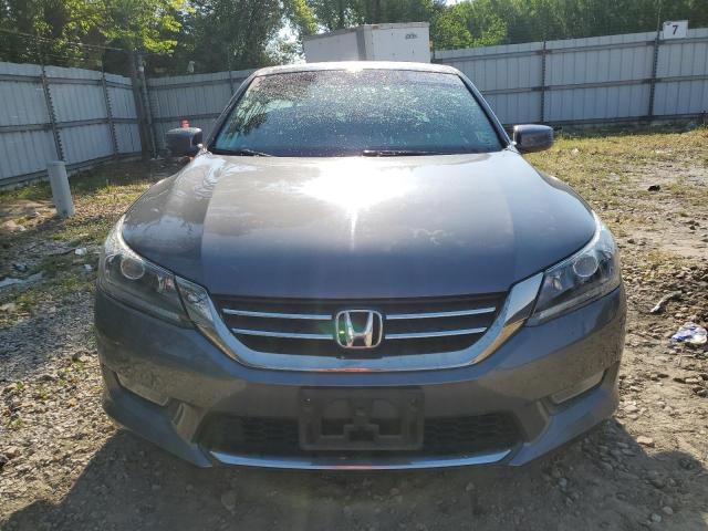  HONDA ACCORD 2013 Серый