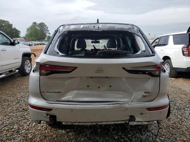  MITSUBISHI OUTLANDER 2023 White