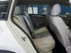 2017 Volkswagen Golf Sportwagen S de vânzare în East Granby, CT - Front End