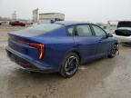 2025 Kia K4 Ex იყიდება Kansas City-ში, KS - Front End