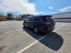 2021 TOYOTA SIENNA XLE à vendre chez Copart MA - NORTH BOSTON