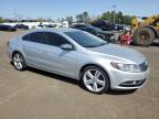 2013 Volkswagen Cc Sport for Sale in New Britain, CT - Front End