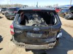 2015 Subaru Forester 2.5I Limited na sprzedaż w Woodhaven, MI - All Over