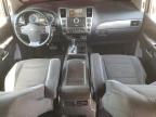 2011 Nissan Armada Sv للبيع في Chatham، VA - Front End