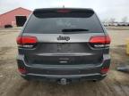 2020 JEEP GRAND CHEROKEE LAREDO à vendre chez Copart ON - LONDON