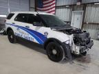 2019 Ford Explorer Police Interceptor en Venta en Rogersville, MO - Front End