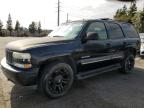 2002 Chevrolet Tahoe C1500 for Sale in Rancho Cucamonga, CA - Vandalism