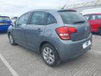 2011 CITROEN C3 VTR+ HD for sale at Copart CHESTER