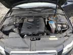 2012 Audi A4 Premium Plus продається в Waldorf, MD - Minor Dent/Scratches