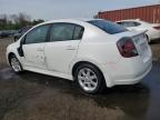 2011 Nissan Sentra 2.0 იყიდება New Britain-ში, CT - Side