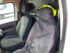 2017 MERCEDES BENZ CITAN 109 for sale at Copart WOLVERHAMPTON