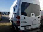 2015 Mercedes-Benz Sprinter 2500 for Sale in Eugene, OR - Burn - Interior