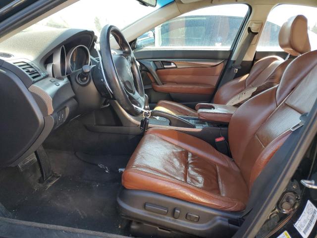 2012 ACURA TL 