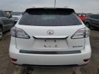 2012 Lexus Rx 350 en Venta en Indianapolis, IN - Front End