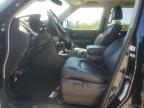 2021 Infiniti Qx80 Luxe de vânzare în Shreveport, LA - Front End