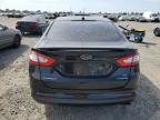 2014 Ford Fusion Se Hybrid zu verkaufen in Sacramento, CA - Rear End