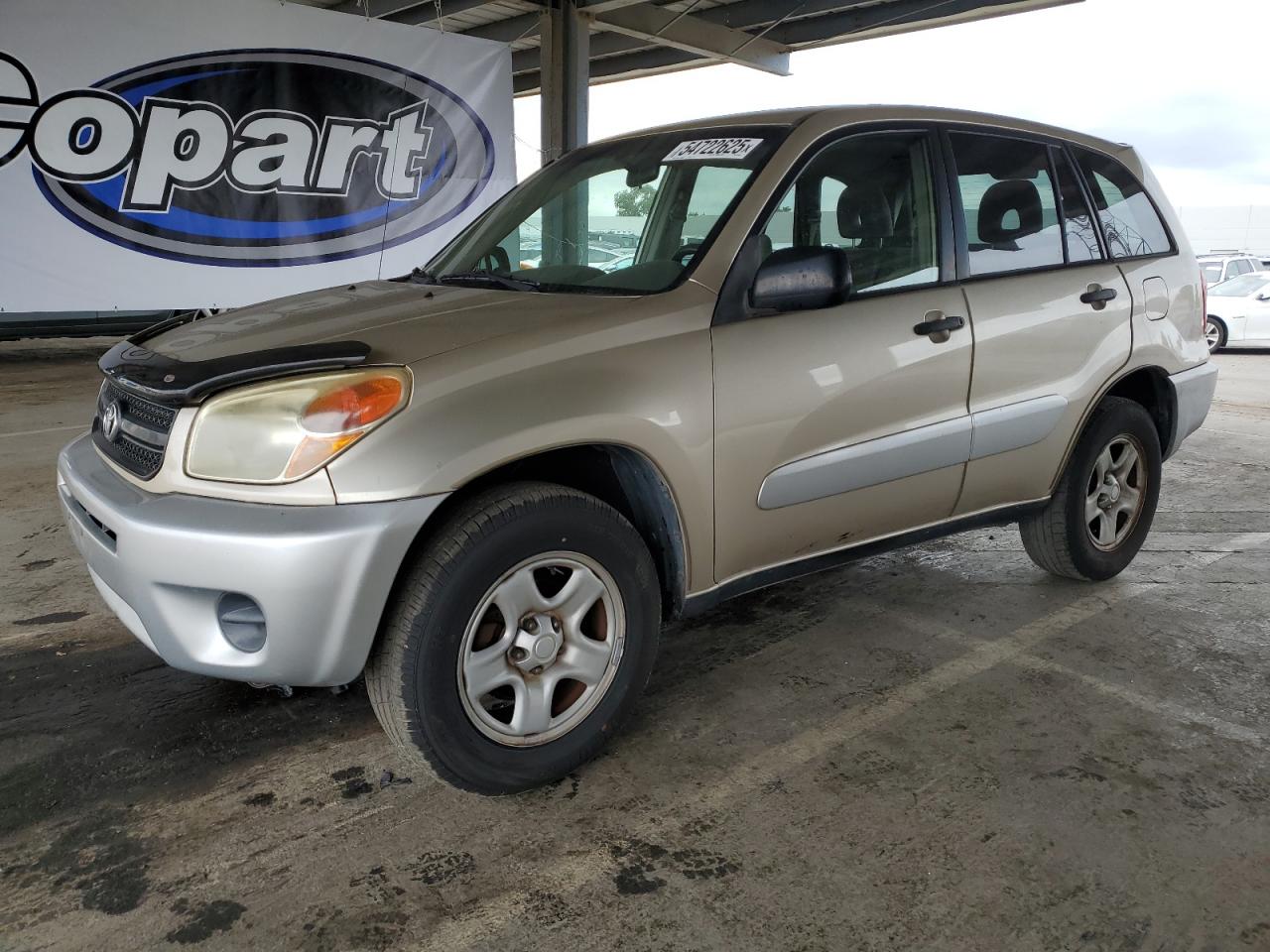 2005 Toyota Rav4 for Sale in Hayward, CA - Minor Dent/Scratches