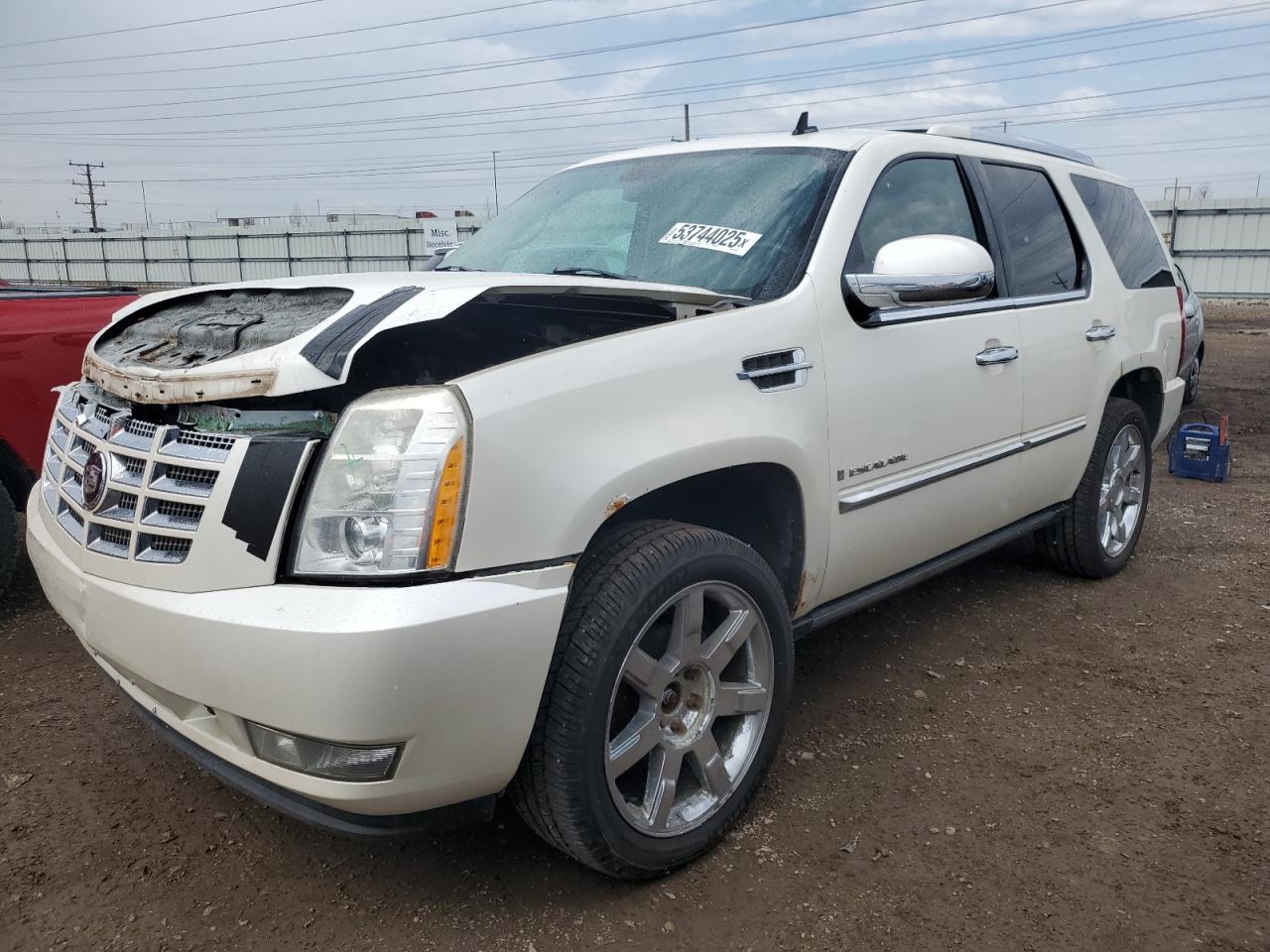 Elgin, IL에서 판매 중인 2007 Cadillac Escalade Luxury - Front End