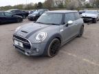 2016 MINI COOPER S for sale at Copart SANDTOFT