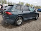 2018 Volkswagen Tiguan S for Sale in Woodhaven, MI - Minor Dent/Scratches