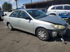 2005 Toyota Camry Le en Venta en Denver, CO - Front End
