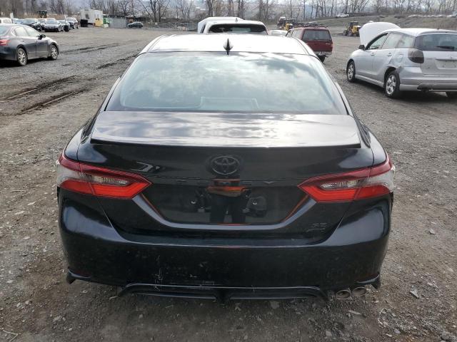 2023 TOYOTA CAMRY SE NIGHT SHADE