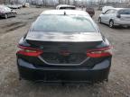 2023 TOYOTA CAMRY SE NIGHT SHADE for sale at Copart NY - NEWBURGH