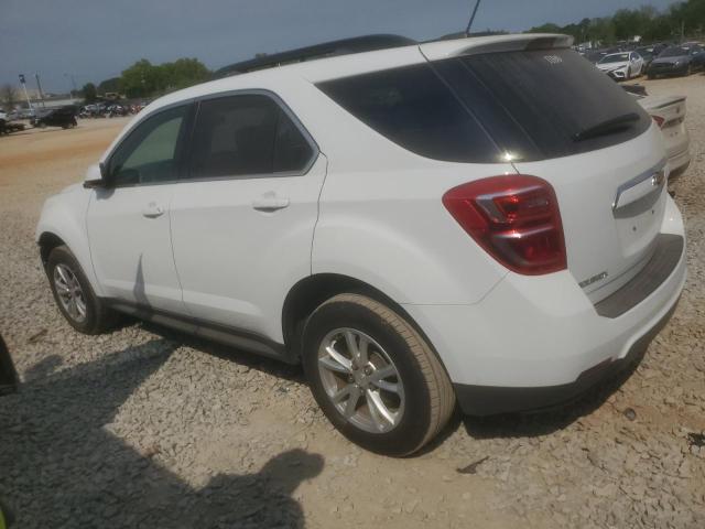  CHEVROLET EQUINOX 2017 Biały