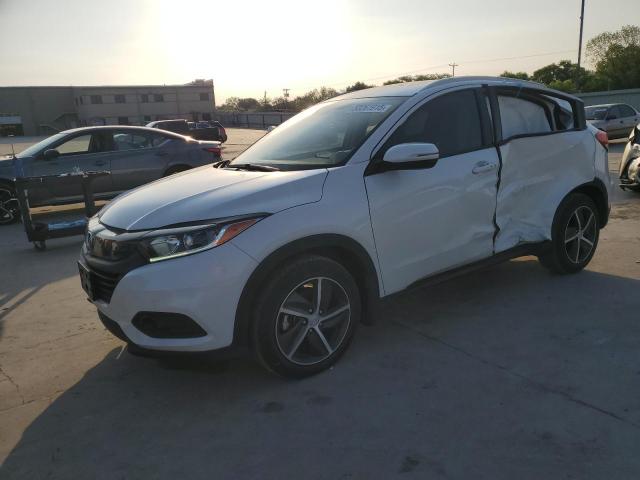  HONDA HR-V 2022 Белы