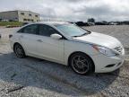 2013 Hyundai Sonata Gls de vânzare în Gainesville, GA - Mechanical