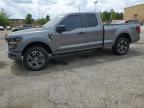 2024 Ford F150 Stx for Sale in Gaston, SC - Front End
