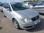 2008 VOLKSWAGEN POLO MATCH for sale at Copart GLOUCESTER