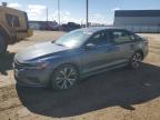 2022 VOLKSWAGEN PASSAT LIMITED EDITION for sale at Copart AB - EDMONTON