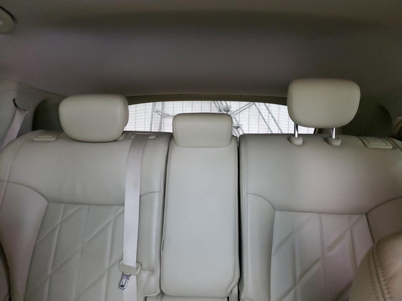 2015 Infiniti Qx70 VIN: JN8CS1MU7FM381300 Lot: 52002245