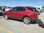 2020 Chevrolet Equinox Premier продається в Bridgeton, MO - Front End