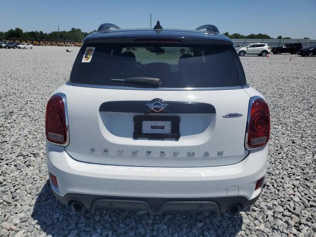  MINI COOPER 2020 Biały