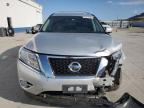 2016 Nissan Pathfinder S продається в Farr West, UT - Front End