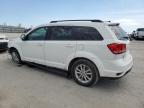 2015 Dodge Journey Sxt იყიდება Indianapolis-ში, IN - Front End