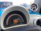 2016 SMART FORTWO PRO for sale at Copart SANDY