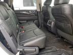 2016 Infiniti Qx60  na sprzedaż w Haslet, TX - Front End