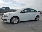 2016 Chevrolet Cruze Limited Ls   en Venta en Grand Prairie, TX - Side