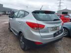 2014 HYUNDAI IX35 S CRD for sale at Copart BRISTOL