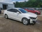 2015 Ford Fusion Se за продажба в Shreveport, LA - Front End