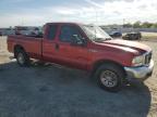 2002 Ford F250 Super Duty за продажба в Antelope, CA - Top/Roof