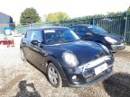 2014 MINI COOPER for sale at Copart COLCHESTER