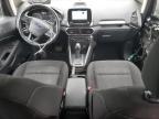 2019 Ford Ecosport Se zu verkaufen in Glassboro, NJ - Front End